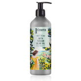 Itinera Crema para el cuerpo Hidratación profunda (370 ml)